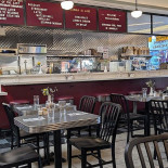 Veselka Williamsburg inside