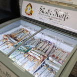 Halal Munchies drink