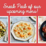 Unofficial: Super Foods menu