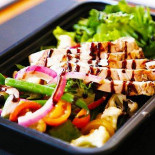 Unofficial: Super Foods food