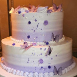 Juanca's Bakery drink