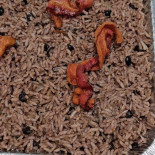 Juanca's Bakery food