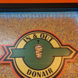 Sher Donair logo