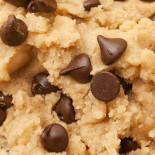 Mikey's Hidden Pantry food