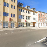 The Grille Extérieur