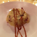 The Yard At Farmer Arts District Comida