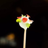 The Yard At Farmer Arts District Bebida