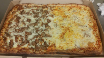 Back Nine Restaurant Sports Bar