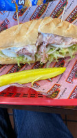 Firehouse Subs Cobblestone Comida