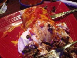 Pasion Tequila Comida