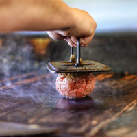 Old Fashioned Chiliburgers Sandwiches food