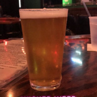 Motorheads Grill food