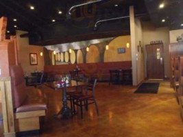 Andiamo Italian Ristorante  inside