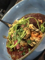 Unidad A Latin Kitchen food