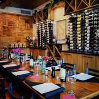 Gallo's Kitchen food