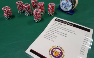 Tcb The Corner Biergarten Bottle Shop inside