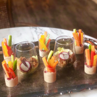 Nakorn Urban Thai Kitchen Nourriture