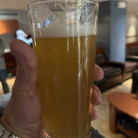 Pinstripes - Georgetown food