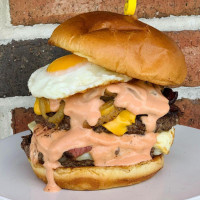 Chefs On The Run food