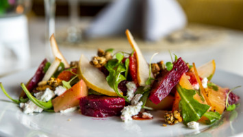 Plate By Dzintra food