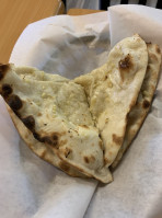 Little Asia Bistro Comida