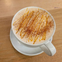 Sky Mountain Coffee food