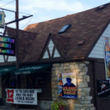 Forest View Lounge Extérieur