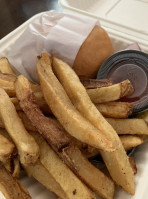 Grillshack Fries Burgers