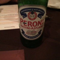 La Scala Restaurant food