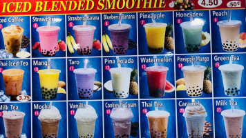 Mr You Express Chinese Food food