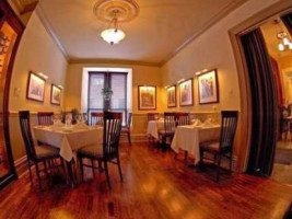 Stories - Casual Fine Dining - Halifax food