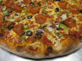 Taste Of Naples food