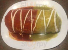 Ay Chihuahua Mexican Food food