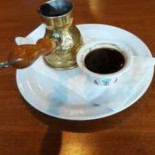 Tarboosh Restaurant food