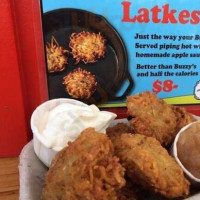 Al's Gourmet Falafel and Fries outside