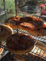 The Bread Lady-SSI Bread Co food