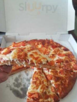 Extreme Donair Pizza