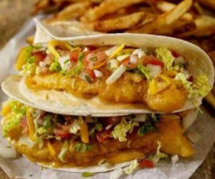 Joey's Seafood Restaurants - Sylvan Lake food