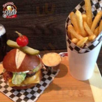 Brasserie Chez Noël Enr food