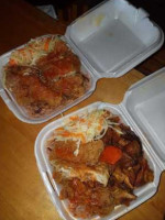 Peppers West Indian Takeout & Catering Ltd
