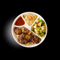 Felfel Mediterranean outside