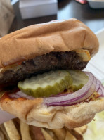 Grillshack Fries Burgers