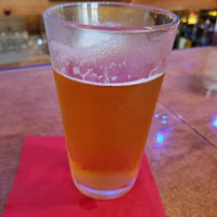 Nick's Chophouse food