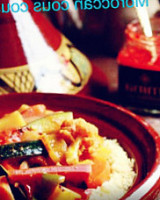 Around The Table food