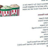 Rita's Italian Ice