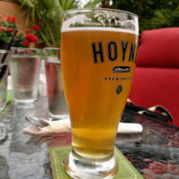 Thai Lemongrass Restaurant food