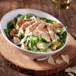 Mellow Mushroom Comida