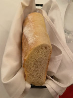 Angelo’s Trattoria food