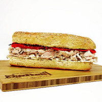 Primo Hoagies Nourriture