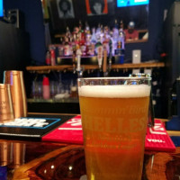 Vaquero's Mexican food